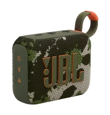 Портативная акустика JBL Go 4 Como, 4.2Вт