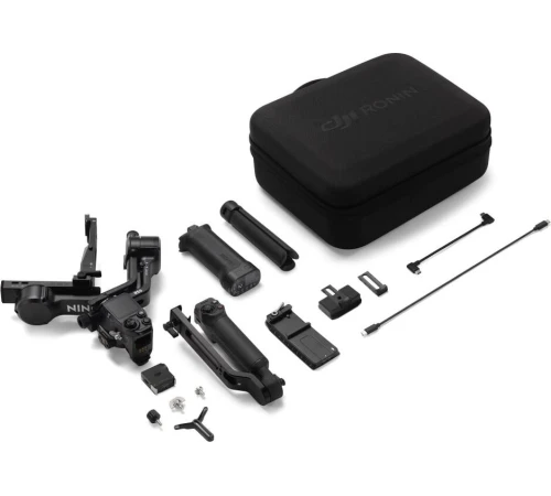 Стабилизатор DJI Ronin RS 5 Combo
