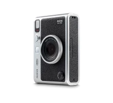 Фотоаппарат моментальной печати FUJIFILM Instax Mini Evo Black