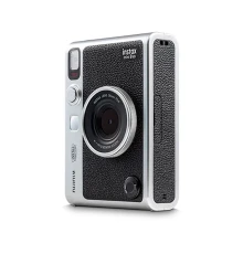 Фотоаппарат моментальной печати FUJIFILM Instax Mini Evo Black
