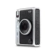 Фотоаппарат моментальной печати FUJIFILM Instax Mini Evo Black