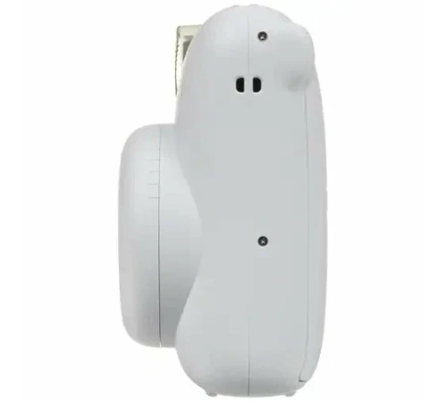 Фотоаппарат моментальной печати FUJIFILM Instax 12 Mini Clay White