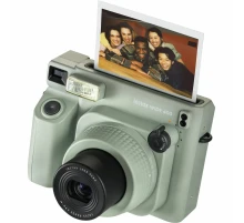Фотоаппарат моментальной печати FUJIFILM Instax Wide 400
