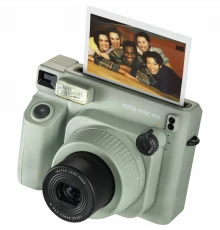 Фотоаппарат моментальной печати FUJIFILM Instax Wide 400