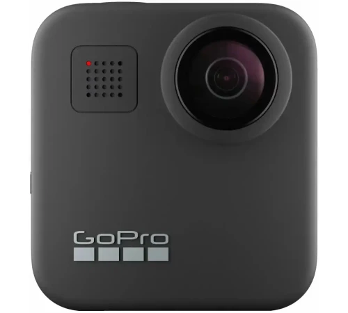 Экшн-камера GoPro Max