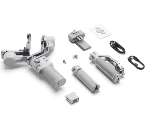 Стабилизатор DJI Ronin RS 4 Mini Combo