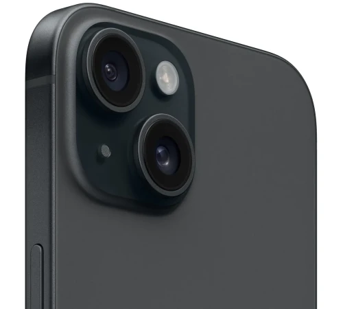 iPhone 15 128GB Black