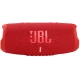 Портативная акустика JBL Charge 5, 40 Вт