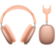 AirPods Max (2026) Orange