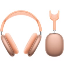 AirPods Max (2024) Orange