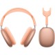 AirPods Max (2024) Orange