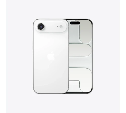 iPhone Air 1TB Cloud White