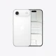 iPhone Air 1TB Cloud White
