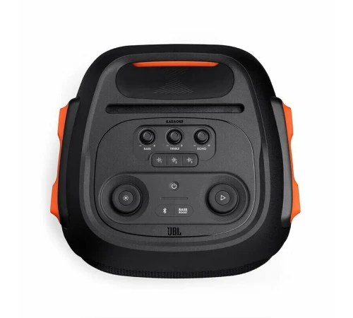 Портативная акустика JBL Partybox 710, 800 Вт