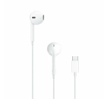 Наушники Apple EarPods with Type C Connector 
