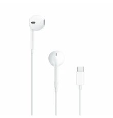 Наушники Apple EarPods with Type C Connector 