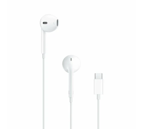 Наушники Apple EarPods with Type C Connector 