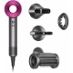 Фен Dyson Supersonic HD15 HK, Nickel/Fuchsia
