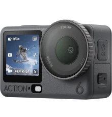 Action камера DJI Osmo Action 6 Standart Combo