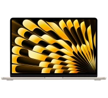 MacBook Air 13" 2026 M5 Starlight 16|512GB