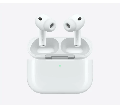 AirPods Pro 3