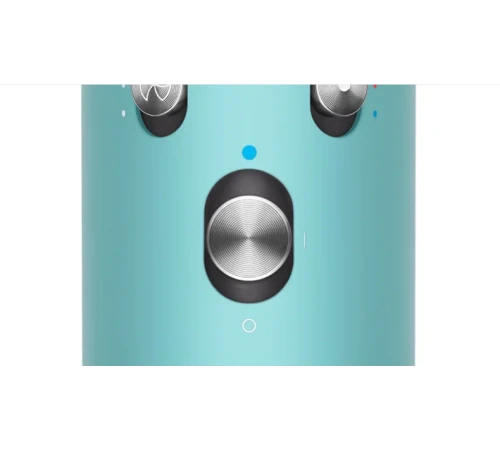 Стайлер Dyson Airwrap complete long HS05, ceramic pop