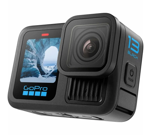 Экшн-камера GoPro HERO 13 Black