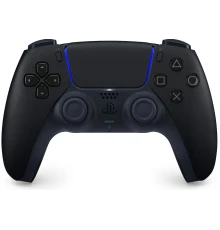 Sony Playstation Dualsence Черный