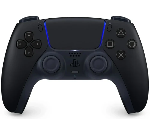 Sony Playstation Dualsence Черный