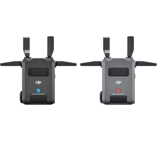 Стабилизатор DJI Ronin RS 5 Combo (Комплект для передачи изображения DJI SDR)