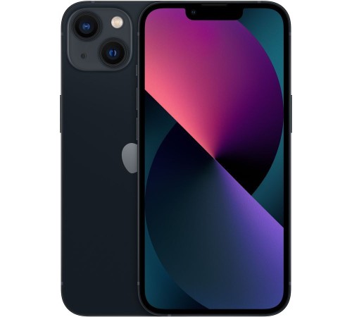 iPhone 13 128GB Midnight  