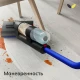Пылесос ручной моющий Dyson Vacuum Cleaner Wash G1 Blue/Black