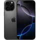 iPhone 16 Pro Max 512GB Black Titanium
