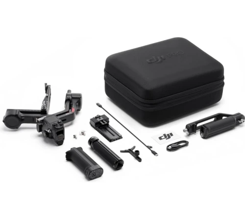 Стабилизатор DJI Ronin RS 4 Pro