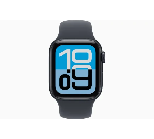 Apple Watch SE 3 (2025) 40mm Midnight