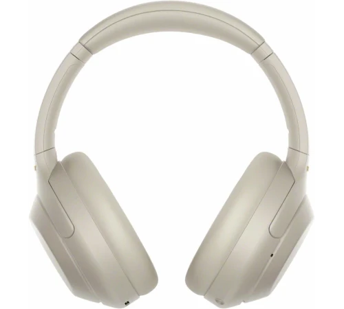 Sony WH-1000XM4 Silver