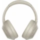 Sony WH-1000XM4 Silver
