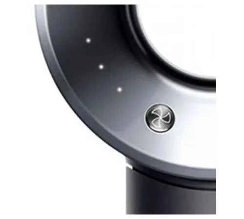 Фен Dyson Supersonic Origin HD07 EU, black/bright nickel
