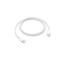 Плетенный кабель 60W Charge USB-C 1 метр