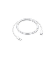 Плетенный кабель 60W Charge USB-C 1 метр