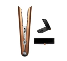 Выпрямитель для волос Dyson (Медь/Никель)
