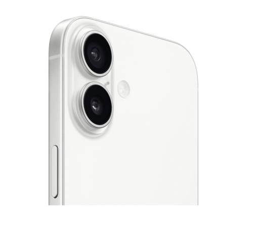 iPhone 17 512GB White eSim