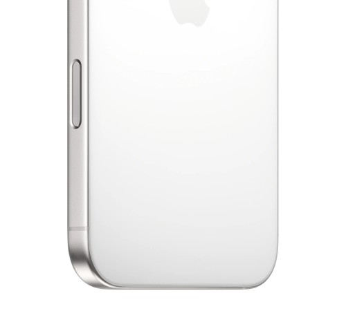 iPhone 16 Pro Max 512GB White Titanium
