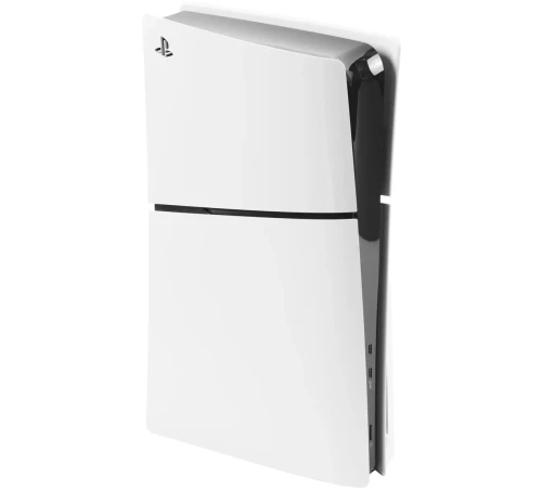 Sony Playstation 5 Slim 1TB с дисководом