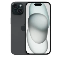 iPhone 15 128GB Black