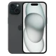 iPhone 15 128GB Black
