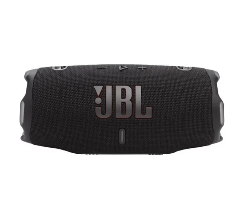 Портативная акустика JBL Charge 6, 45 Вт