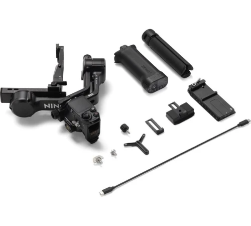 Стабилизатор DJI Ronin RS 5