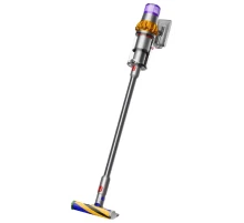 Пылесос Dyson V15 Detect absolute (SV47), yellow/nickel