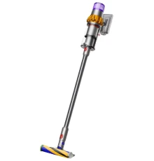 Пылесос Dyson V15 Detect absolute (SV47), yellow/nickel